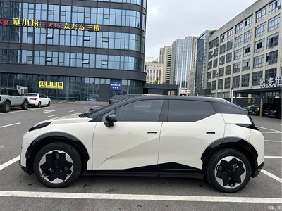 2023 ZEEKR X RWD ME Edition 5-seater, фото 4, лот 10291625