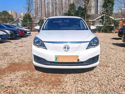 2021 Dongfeng Aeolus Dongfeng Fengshen E70 500 Deluxe Edition, фото 2, лот 11160841
