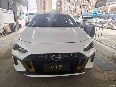 2021 GAC Trumpchi Trumpchi Emkoo 270T DCT J16 Edition, фото 2, лот 10335014