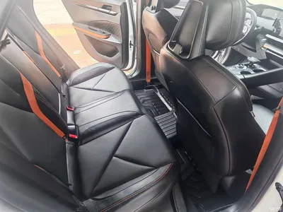 2022 Changan UNI-V 1.5T Sport Edition, фото 4, лот 10507523