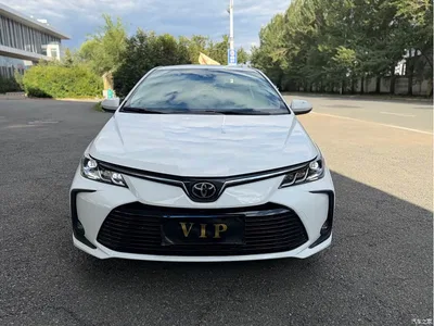 2023 Toyota Corolla 1.2T Elite Edition, фото 2, лот 10320099