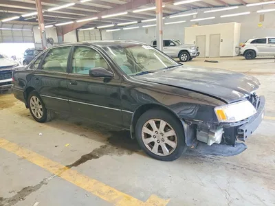 1999 TOYOTA AVALON XL, фото 4, лот 10980196