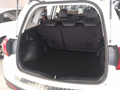 2019 Haval H6 Sport 1.5T Automatic 2WD Elite (China VI), фото 4, лот 11204849