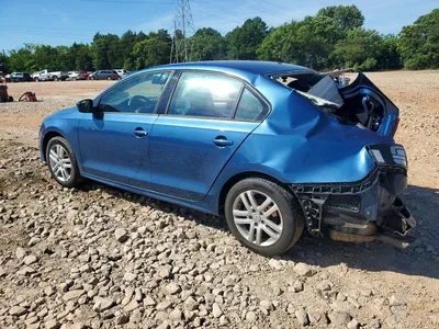 2018 VOLKSWAGEN JETTA S, фото 2, лот 10664665