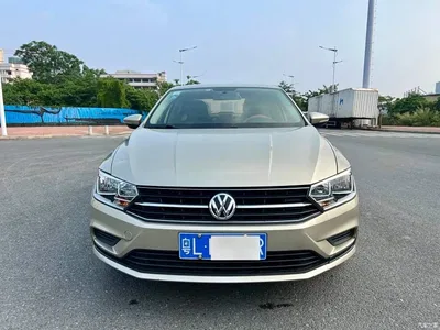 2018 Volkswagen Bora 1.5L Automatic Fashion, фото 1, лот 10447063