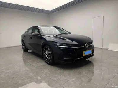 2024 Volkswagen Magotan 380TSI DSG Ultimate Edition, фото 2, лот 10427233