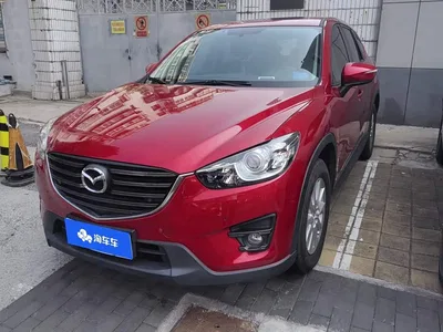 2015 Mazda CX-5 2.0L Automatic 2WD Urban, фото 2, лот 10838120
