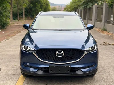 2020 Mazda CX-5 Facelift 2.0L Automatic 2WD Premium Smart, фото 2, лот 10327400