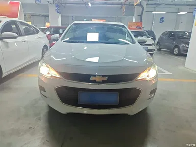 2019 Chevrolet Cavalier 320 Automatic Joy Edition, фото 3, лот 11583124
