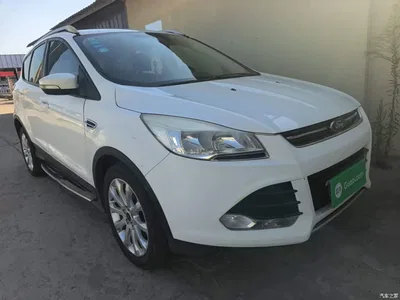 2015 Ford Kuga 1.5L GTDi 2WD Comfort, фото 4, лот 10300633