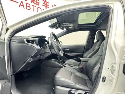 2022 Toyota Levin 185T CVT Sport Edition, фото 4, лот 11189617
