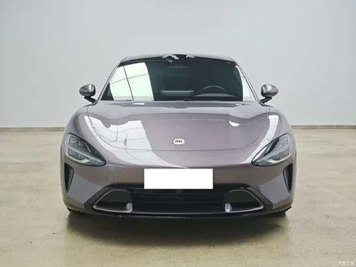 2024 Xiaomi Auto Xiaomi SU7 RWD Ultra Long Range Advanced Smart Driving Pro Edition, фото 2, лот 10391381