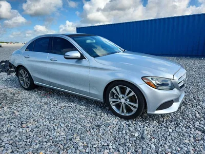 2017 MERCEDES-BENZ C 300, фото 4, лот 10962310