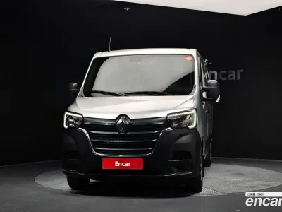 2021 Renault Master 2.3 Van S, фото 3, лот 10191046