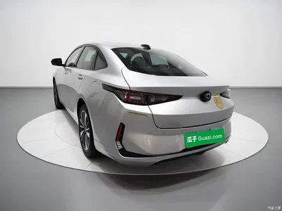 2024 Changan Qiyuan A05 Deluxe Edition 145 Leading, фото 4, лот 10902581