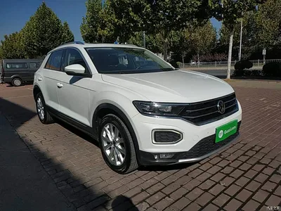 2021 Volkswagen T-ROC Facelift 280TSI DSG 2WD Elite Smart Connect Edition, фото 4, лот 11067373