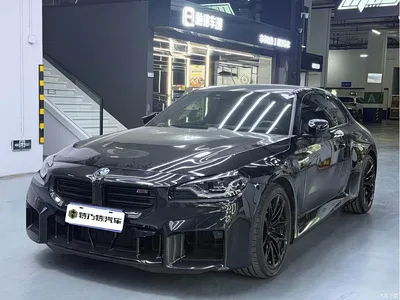 2024 BMW M2, фото 1, лот 11527741