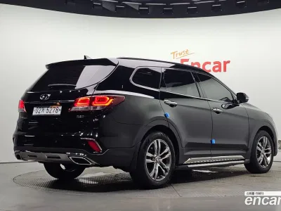 2018 Hyundai Maxcruz Diesel 2.2 2WD, фото 2, лот 10208615