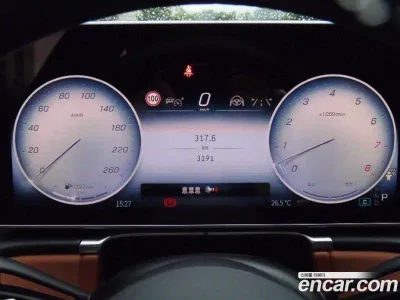 2025 Mercedes-Benz S-Class S450L 4MATIC, фото 4, лот 10080139