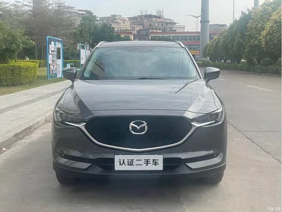 2020 Mazda CX-5 2.5L Automatic 2WD Premium, фото 2, лот 10324885