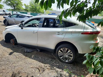 2024 TOYOTA VENZA XLE, фото 2, лот 10653020