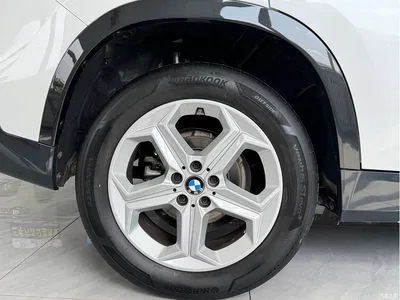 2023 BMW X1 sDrive20Li X Design Package, фото 4, лот 10464923
