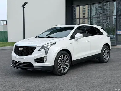 2022 Cadillac XT5 2.0T AWD Luxury (Hummingbird Edition), фото 3, лот 11570572