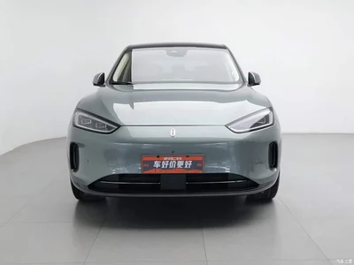 2022 AITO Wenjie AITO M5 Pure Electric RWD Standard Edition, фото 3, лот 10405079