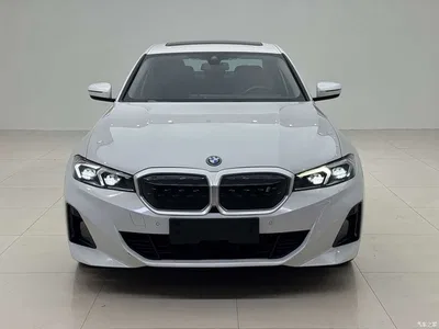 2022 BMW i3 eDrive 35 L, фото 2, лот 10472946