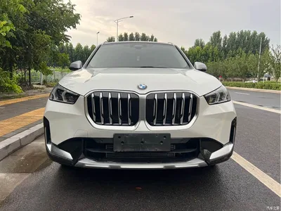 2023 BMW X1 sDrive20Li X Design Package, фото 2, лот 10421330