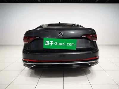 2023 Volkswagen Sagitar 300TSI DSG Surpassing Edition, фото 3, лот 10956748