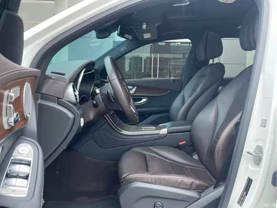 2020 Mercedes-Benz GLC Facelift GLC 300 L 4MATIC Dynamic, фото 4, лот 10305745