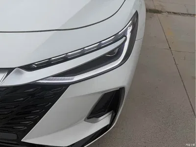 2023 Chery Arrizo 8 1.6T DCT Premium, фото 4, лот 10396624