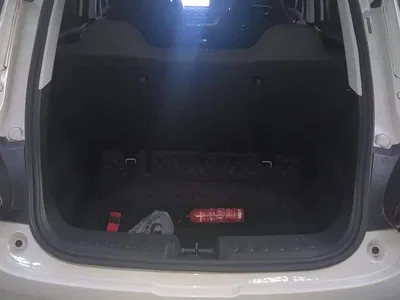2024 Wuling Motors Wuling Bingo 333km Comfort Edition, фото 4, лот 10368050