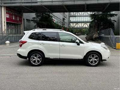 2015 Subaru Forester 2.5i Special Commemorative Edition, фото 4, лот 11133641