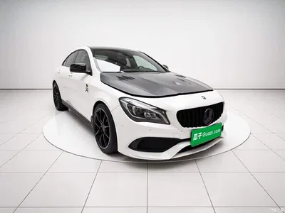 2016 Mercedes-Benz CLA (Import) Facelift CLA 200 Style, фото 3, лот 11187635