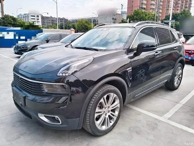 2019 Lynk & Co 01 2.0T 2WD Type Pro Version China VI, фото 2, лот 10445394