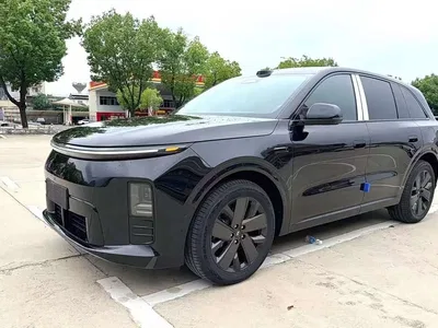 2026 Li Auto L6, фото 1, лот 10446221