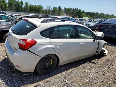 2016 SUBARU IMPREZA SPORT PREMIUM, фото 3, лот 10566985