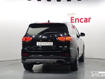 2019 Kia Sorento Diesel 2.0 2WD, фото 4, лот 11094209
