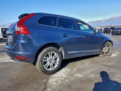 2015 VOLVO XC60 T5 PREMIER, фото 3, лот 10876971
