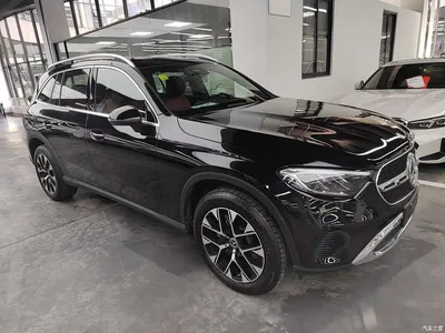 2024 Mercedes Glc Klasse, фото 3, лот 10247229
