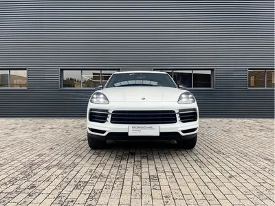 2019 Porsche Cayenne, фото 2, лот 10430738