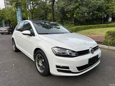 2015 Volkswagen Golf 1.4TSI Automatic Luxury, фото 3, лот 11585758