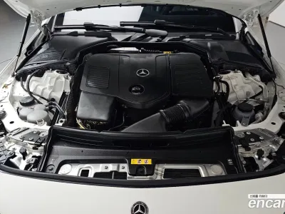 2025 Mercedes-Benz CLE-Class CLE200 Cabriolet, фото 4, лот 10042546
