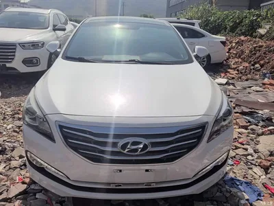 2016 Hyundai Mistra 1.6T Automatic Smart GLS, фото 3, лот 11188471