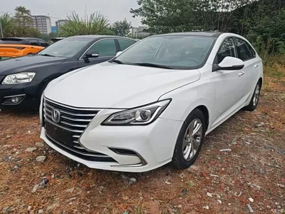 2018 Changan Raeton CC 1.5T Automatic Elegance Starry Sky Edition China V, фото 2, лот 10257580