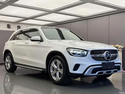 2020 Mercedes-Benz GLC Facelift GLC 260 L 4MATIC Dynamic, фото 3, лот 11243122