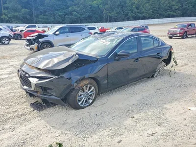 2026 MAZDA 3, фото 1, лот 10842727