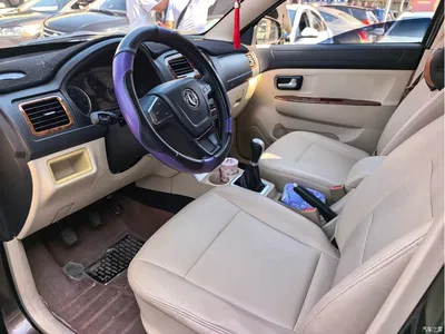 2014 Dongfeng Fengguang 350 1.5L Manual Basic, фото 4, лот 11162310